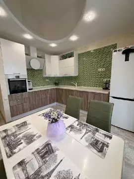 Продается 1-комнатная квартира