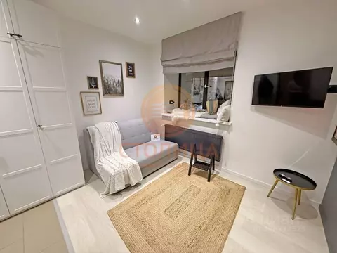 1-к кв. Москва Медовый пер., 5С2 (20.0 м)