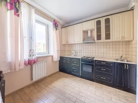 1-к кв. Московская область, Видное Белокаменное ш., 5 (34.0 м)