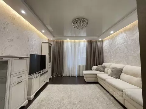 2-к кв. Новосибирская область, Новосибирск ул. Восход, 46 (60.0 м)