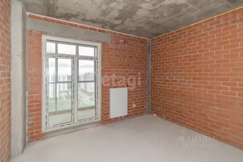 1-к кв. Челябинская область, Челябинск ул. Татищева, 256 (49.2 м)