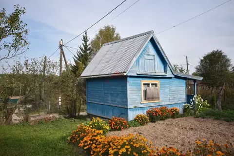 Дом в Владимирская область, Кольчугино муниципальное образование, ...