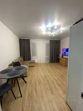 Студия Москва № 61 кв-л, 14 (30.0 м)