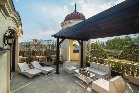 Комната Крым, Ялта ул. Морская, 3А