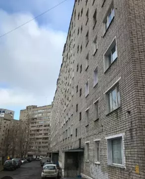 2-к кв. Кировская область, Киров ул. Олега Кошевого, 1 (52.0 м)