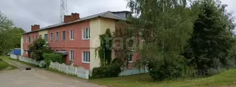 3-к кв. Калужская область, Спас-Деменск ул. РТС, 6 (60.0 м)