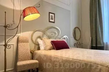 1-к кв. Санкт-Петербург наб. Реки Фонтанки, 50 (60.0 м)