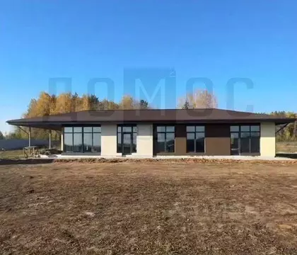 Дом в Свердловская область, Сысертский муниципальный округ, пос. ...