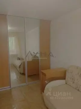 1-к кв. Татарстан, Набережные Челны просп. Мира, 37/15 (28.0 м)