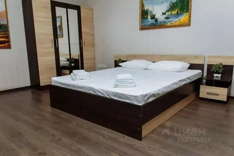 1-к кв. Крым, Симферополь ул. Крейзера, 14В (40.0 м)