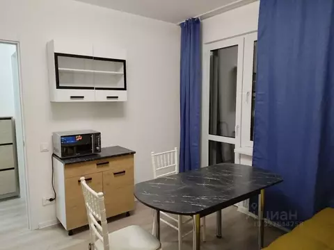 2-к кв. Санкт-Петербург ул. Чарушинская, 32 (40.0 м)