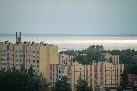 2-к кв. Санкт-Петербург ул. Савушкина, 127 (77.4 м)