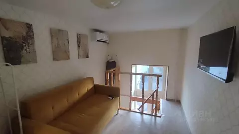 1-к кв. Ростовская область, Ростов-на-Дону просп. Соколова, 20 (30.0 ...