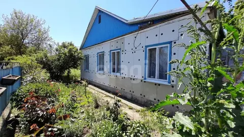 Дом в Краснодарский край, Темрюкский район, Курчанское с/пос, ...