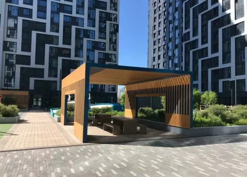 Продается 2-комнатная квартира