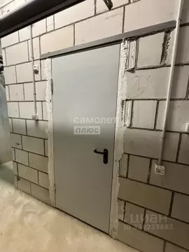 Гараж в Московская область, Балашиха ул. Романычева, 3 (4 м)