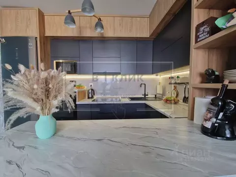 3-к кв. Ярославская область, Ярославль ул. Лескова, 36Б (88.1 м)