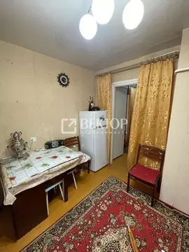 1-к кв. Костромская область, Кострома пос. Первомайский, ул. Боровая, ...