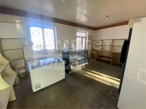 Торговая площадь в Крым, Белогорский район, с. Ароматное ул. Солнечная ...