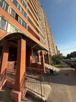 1-к кв. Московская область, Сергиев Посад просп. Красной Армии, 251а ...