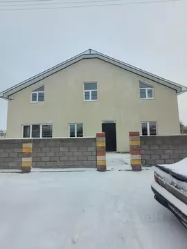 Дом в Самарская область, Ставропольский район, с. Выселки ул. Парковая ...