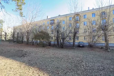 1-к кв. Иркутская область, Ангарск 106-й кв-л, 11 (41.8 м)