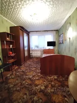 2-к кв. Липецкая область, Липецк Матырский мкр, ул. ...