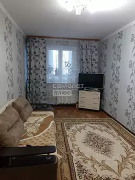 1-к кв. Тюменская область, Тюмень ул. Станислава Карнацевича, 3 (43.0 ...