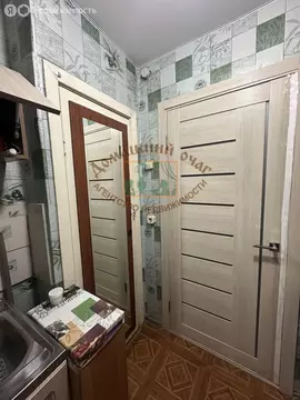 Квартира-студия: Архангельск, Ленинградский проспект, 335к1 (19 м)