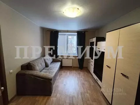 1-к кв. Самарская область, Самара бул. Ивана Финютина, 62 (31.0 м)