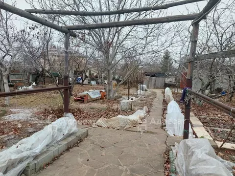 Дом в Волгоградская область, Волгоград ул. Джамбула Джабаева (36 м)