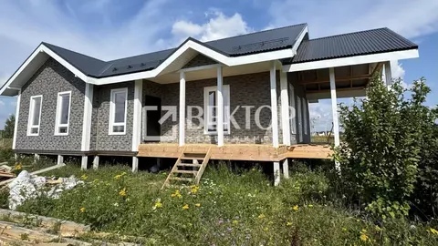 Дом в Костромская область, Кострома ул. Героев (140 м)