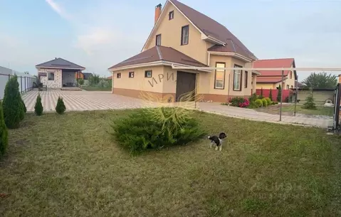 Дом в Белгородская область, Старый Оскол ул. Соборная, 26 (144 м)