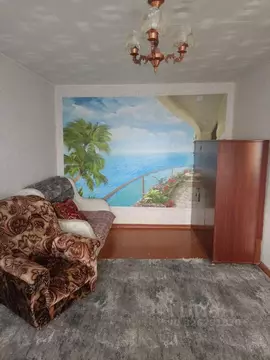 2-к кв. Алтайский край, Барнаул ул. Солнечная Поляна, 7 (45.0 м)