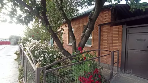 Дом в Ростовская область, Таганрог ул. Маршала Жукова (75 м)