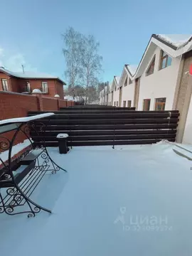 Дом в Башкортостан, Белорецкий район, Абзаковский сельсовет, с. ...