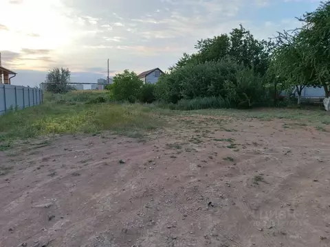 Участок в Ростовская область, Ростов-на-Дону 3-я Тернистая ул. (5.5 ...