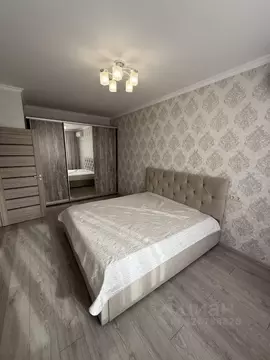 1-к кв. Крым, Симферопольский район, с. Мирное ул. Крымской Весны, ...