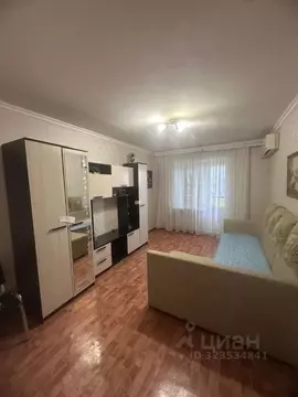 1-к кв. Астраханская область, Астрахань Боевая ул., 133 (32.0 м)