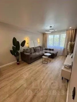 2-к кв. Пермский край, Пермь ул. Лодыгина, 44 (44.0 м)