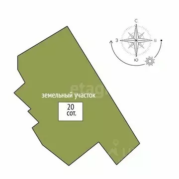 Дом в Свердловская область, Горноуральский муниципальный округ, д. ...