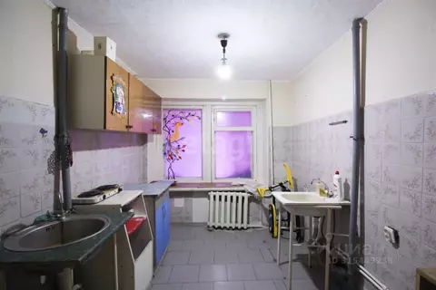 Комната Свердловская область, Нижний Тагил ул. Юности, 3К2 (9.6 м)