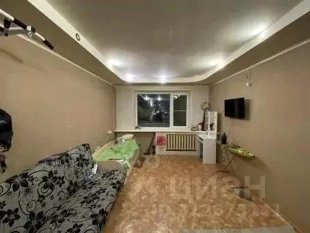 1-к кв. Коми, Усинск ул. Строителей, 4 (38.2 м)