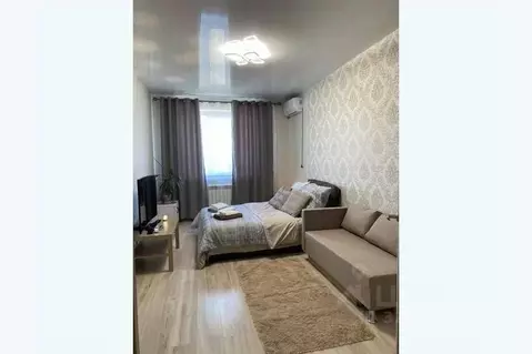 1-к кв. Ставропольский край, Ставрополь ул. Рогожникова, 17 (42.0 м)