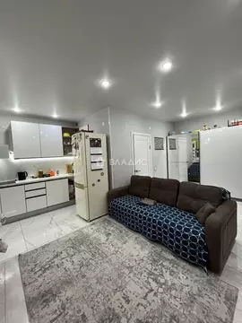 2-к кв. Бурятия, Улан-Удэ 142-й мкр, 6 (54.7 м)