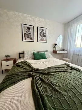 3-к кв. Калининградская область, Калининград ул. Богдана Хмельницкого, ...