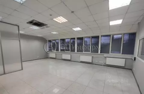 Офис в Санкт-Петербург Лисичанская ул., 6 (76 м)