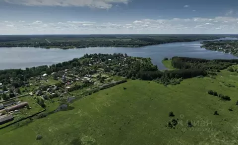 Участок в Московская область, Можайский муниципальный округ, д. ...