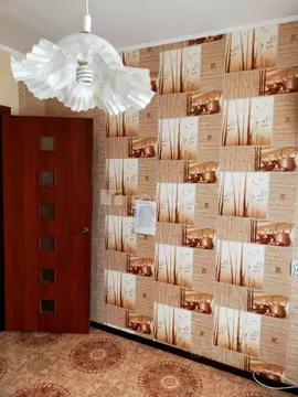 2-к кв. Томская область, Томск ул. Ивана Черных, 97А (53.0 м)