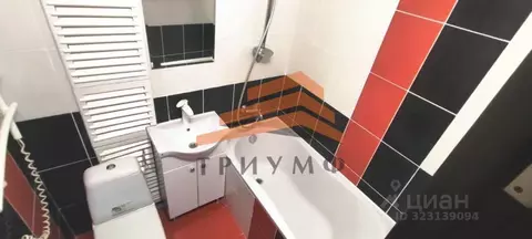 1-к кв. Крым, Феодосия ул. Федько, 64 (27.8 м)